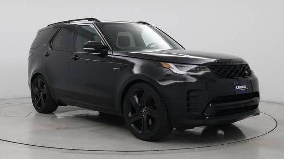 LAND ROVER DISCOVERY 2024 SALRL4EU7R2491484 image
